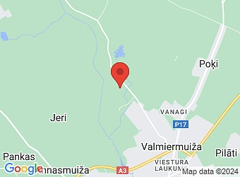  "Strautkrasti", Valmiermuiža, Valmieras pagasts, Valmieras nov., LV-4219,  Lumina, SIA