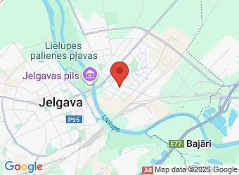  Pļavu 3, Jelgava, LV-3002,  Lunami, SIA