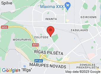  Anniņmuižas 17, Rīga, LV-1029,  Lunna, SIA