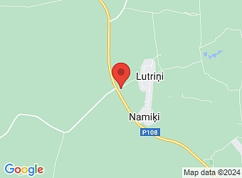  "Pagasta māja", Lutriņi, Lutriņu pagasts, Saldus nov., LV-3861,  Lutriņu bibliotēka