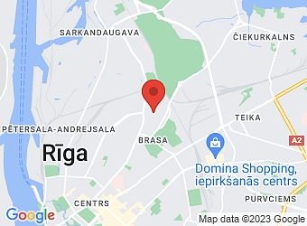  Hospitāļu 40-2, Rīga, LV-1013,  Lux Com, SIA