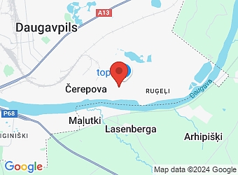  Akadēmiķa Graftio 21 - 17, Daugavpils, LV-5414,  LUX Corp, SIA