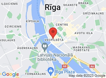  Krāmu 3, Rīga, LV-1050,  Lux Mi La, SIA