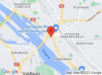  Latgales 240-508, Rīga LV-1063,  Lux Riga, SIA