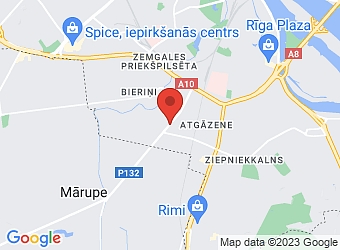  Tēriņu 56, Rīga, LV-1058,  Luxadore, SIA