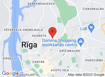  Zirņu 6, Rīga, LV-1013,  LuxAir Group, SIA