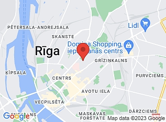  Palīdzības 6, Rīga, LV-1001,  Luxor, SIA