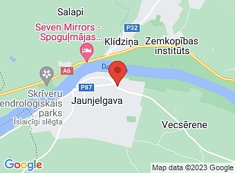  Rīgas 28, Jaunjelgava, Aizkraukles nov., LV-5134,  Luxtex, SIA