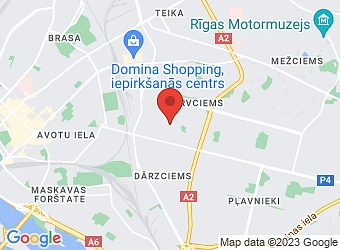  Nīcgales 27, Rīga, LV-1035,  Luxuriance, SIA