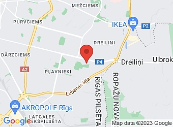  Salnas 9-73, Rīga, LV-1021,  Luxury Merchandise, SIA