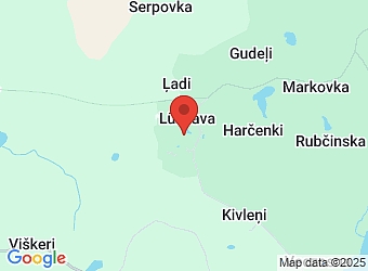  Lūznava, Pils 8, Lūznavas pagasts, Rēzeknes nov. LV-4627,  Lūznavas muiža