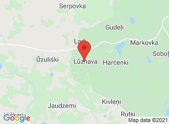  Lūznava, Pils 6, Lūznavas pagasts, Rēzeknes nov., LV-4627,  Lūznavas pagasta bibliotēka