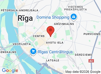  Aleksandra Čaka 65, Rīga, LV-1011,  LV CONSILIUM, SIA