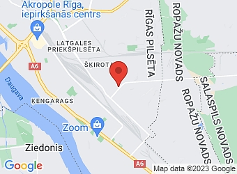  Granīta 3A, Rīga, LV-1057,  LV Group, SIA