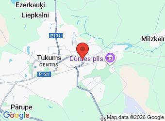  Meža 40, Tukums, Tukuma nov., LV-3101,  Lv Panda88, SIA