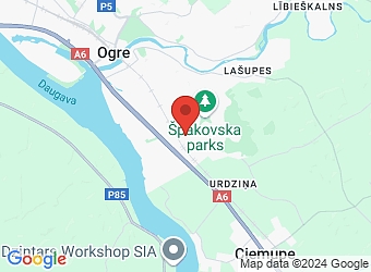  Pavasara gatve 2, Ogre, Ogres nov., LV-5001,  LVK Steel, SIA