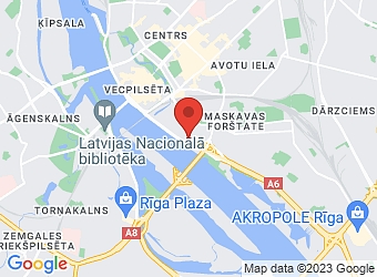  Dzirnavu 140, Rīga, LV-1050,  LVM Group, SIA