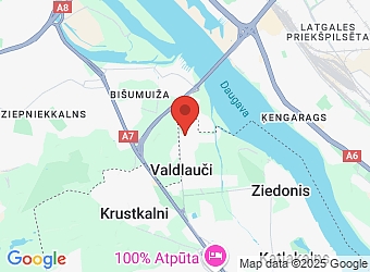  Jaunatnes 5, Valdlauči, Ķekavas pagasts, Ķekavas nov., LV-1076,  LVS serviss, SIA