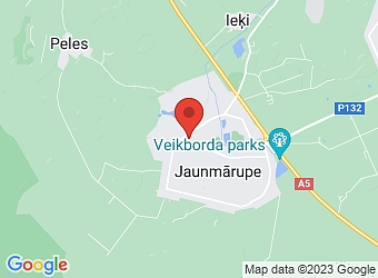  Mazcenu aleja 43B, Jaunmārupe, Mārupes pagasts, Mārupes nov. LV-2166,  LV-SBS, SIA