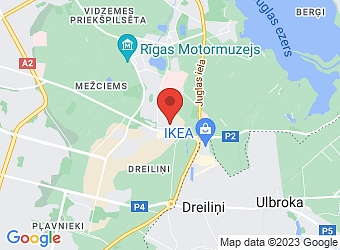  Vecā Biķernieku 19-22, Rīga, LV-1079,  LVV Consulting, SIA