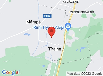  Veczariņu 47, Mārupe, Mārupes nov., LV-2167,  LVVIDE, SIA