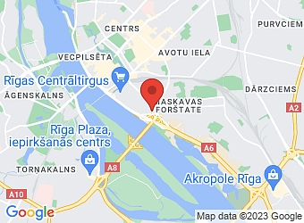  Lastādijas 60, Rīga LV-1003,  LVŽ, SIA