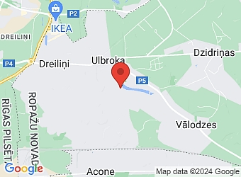  Ulbroka, Acones 16, Stopiņu pagasts, Ropažu nov. LV-2130,  Lybra group, SIA