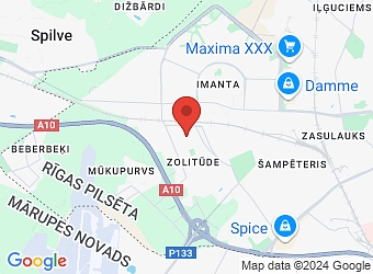  Ruses 9, Rīga, LV-1029,  LYKAINA, SIA