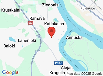  Magoņu 20, Katlakalns, Ķekavas pagasts, Ķekavas nov., LV-2111,  LZI, SIA