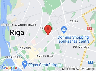  Brīvības 162-21, Rīga, LV-1012,  LZU, SIA