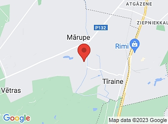  Gaiziņa 9, Mārupe, Mārupes nov. LV-2167,  M 4, SIA