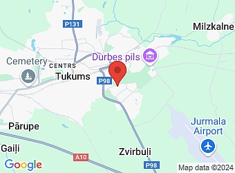  Gaismas 6, Tukums, Tukuma nov., LV-3101,  M Consult, SIA