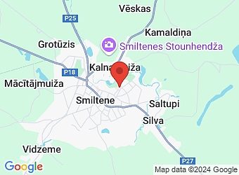  Dakteru 14, Smiltene, Smiltenes nov., LV-4729,  M. Kļaviņas ĢĀP, SIA