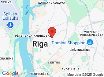  Skanstes 12, Rīga, LV-1013,  M KVADRATS, SIA