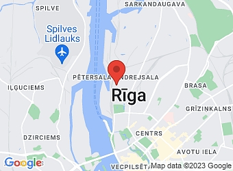  Vēžu 1, Rīga, LV-1045,  M Media, SIA