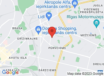  Ūnijas 54, Rīga, LV-1084,  M Reed, SIA