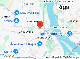  Slokas 32, Rīga, LV-1048,  M Trust, SIA