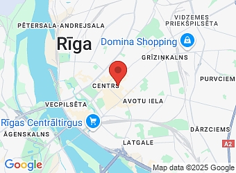  Martas 1A, Rīga, LV-1011,  M1 NAMI, SIA