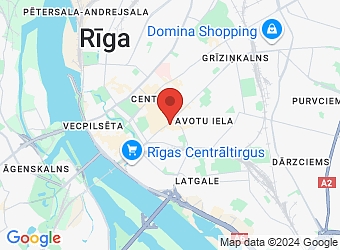  Aleksandra Čaka 26A - 11, Rīga, LV-1011,  M15, SIA