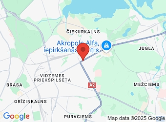  Brīvības gatve 318, Rīga, LV-1006,  M2 Consult, SIA