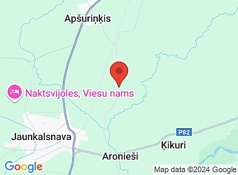  "Dūdumi 1", Kalsnavas pagasts, Madonas nov., LV-4860,  M2 Energosistēmas, SIA