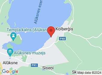  Ezermalas 23, Alūksne, Alūksnes nov., LV-4301,  M2, SIA