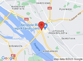  Latgales 257B, Rīga, LV-1019,  M257, SIA