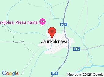  Vesetas 18 - 7, Jaunkalsnava, Kalsnavas pagasts, Madonas nov., LV-4860,  M2D, SIA