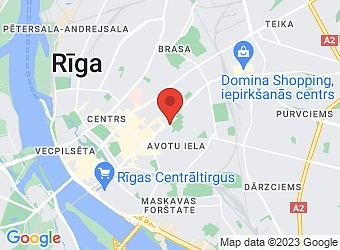  Matīsa 41C - 34, Rīga, LV-1009,  M-41, SIA