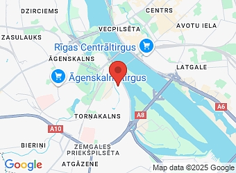  Dēļu 4, Rīga, LV-1004,  M43, SIA