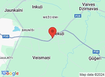  Cēsu prospekts 18, Priekuļi, Priekuļu pagasts, Cēsu nov., LV-4126,  M4M SERVISS, SIA