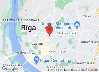  Miera 17, Rīga, LV-1001,  M50, SIA