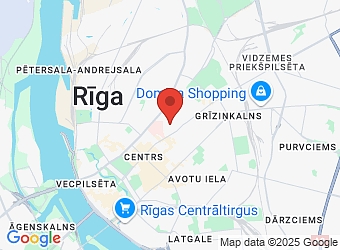  Miera 17, Rīga, LV-1001,  M50 svētki un dāvanas, SIA