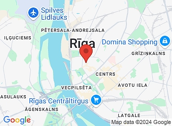  Mednieku 6A, Rīga, LV-1010,  M6A nams, SIA